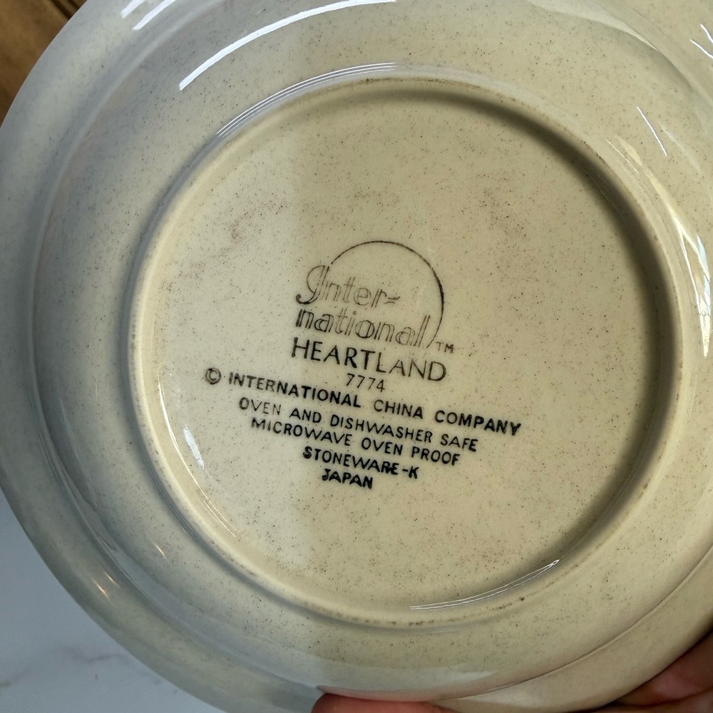Heartland Bowl - Picture 4 of 5